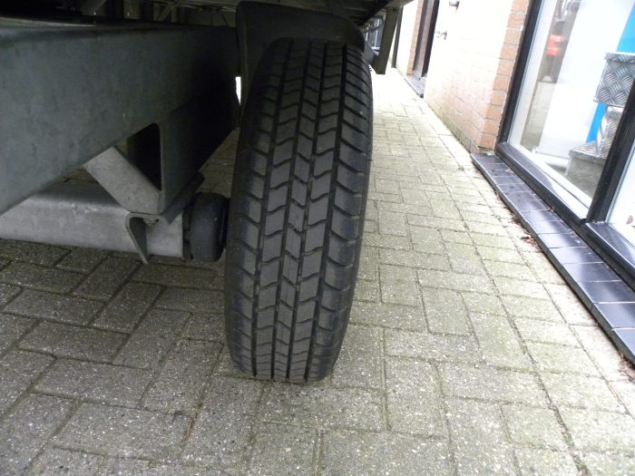 Schamelwagen - Afbeelding 2