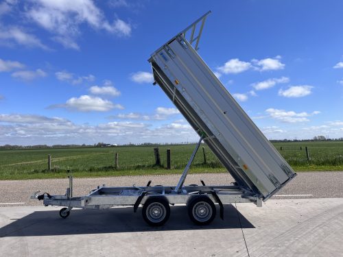 Hapert Cobalt HM-2 335x180 3000kg uitvoering