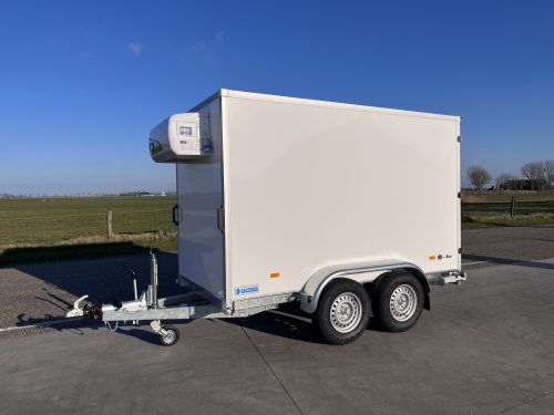 Hapert Sapphire koelwagen L-2 300x150x180