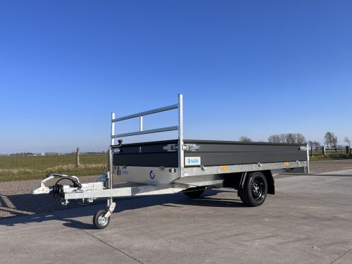 Hapert Azure H-1 305x160 1500kg