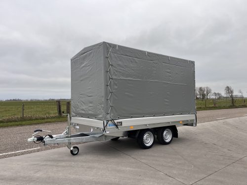 Hapert Azure H-2 huifaanhanger 335x180x180
